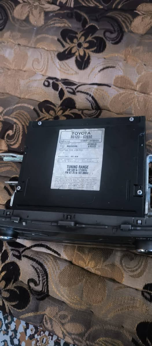 سلام عليكم
مسجل كورلا 2011 بلادي
أي عيب مابي 
40بي مجال
للستفسار ***********
