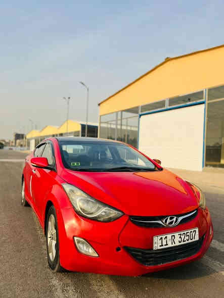 ‏إل النترا موديل 2012 مكينة كير وحداديه ‏يا وصدر وتبريد كفالة وارد خليجي بي مكونات صبغ ورقم بغداد تحويل جديد السعر  89  وبيه مجال بصيط حجم المحرك  1800  دوش  

‭0777 657 4520‬
