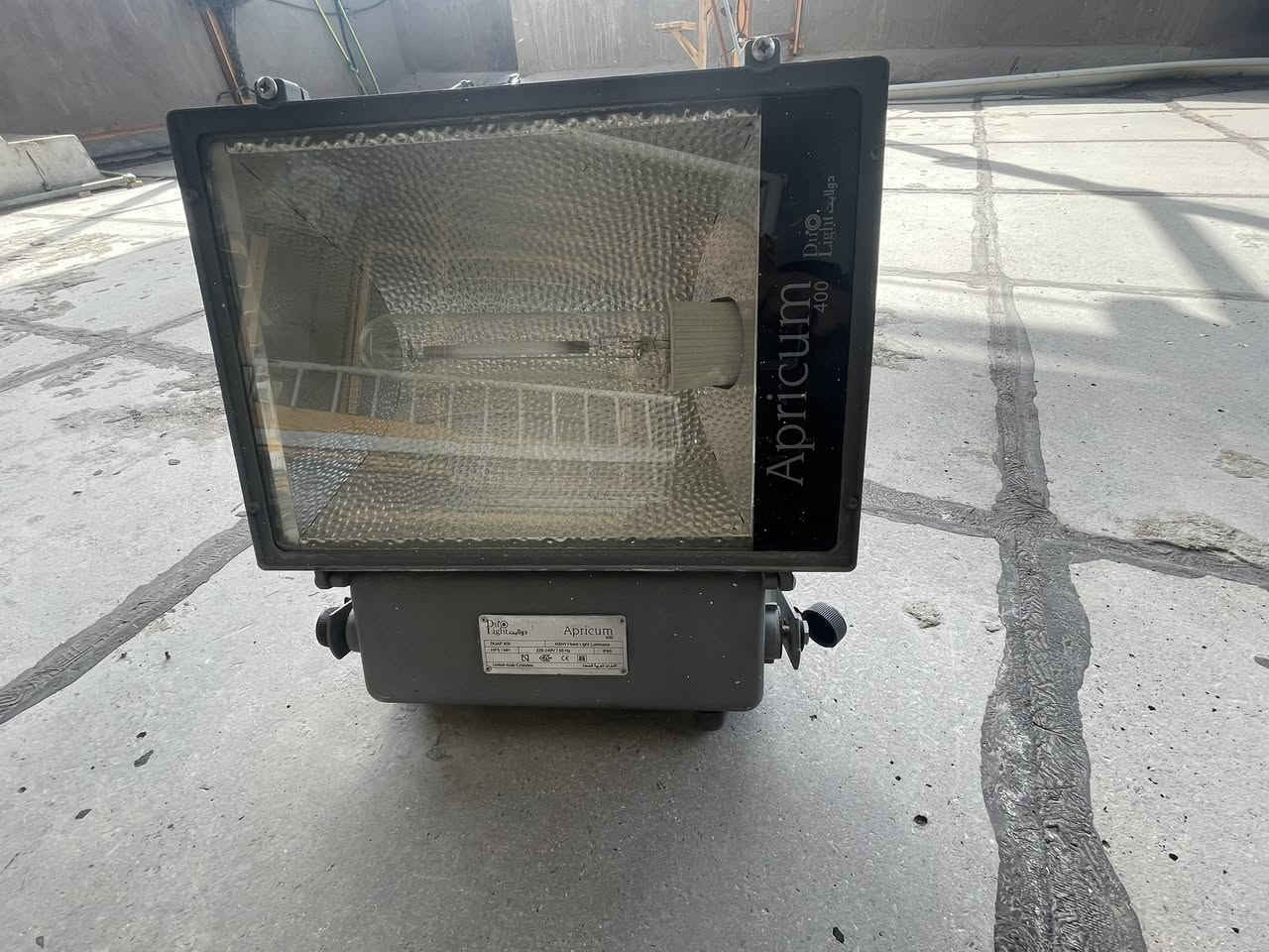 للبيع


**إذا كنت صاحب هذا الإعلان وتريد حذفه لأي سبب، رجاءا أرسل رسالة إلى الدعم الفني**