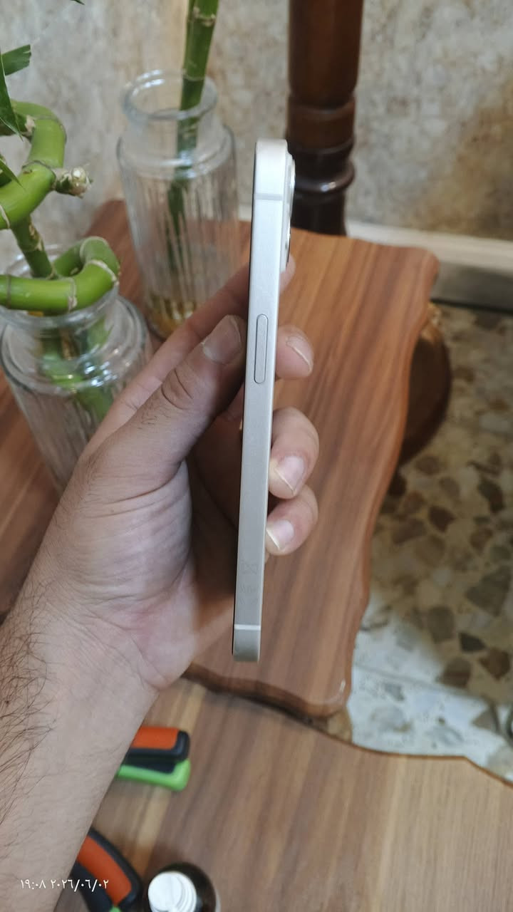 سلام عليكم.
ايفون 13عادي
ذاكره 128
بطاريه 99
شرق اوسط جهاز.
وتر لامفتوح ولامصلح .
مفتوح تخطي فقط غير تخطي جهاز كفاله عامه .

365الف مكاني نجف الاشرف


**إذا كنت صاحب هذا الإعلان وتريد حذفه لأي سبب، رجاءا أرسل رسالة إلى الدعم الفني**