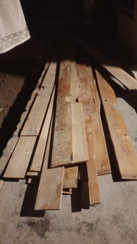 خشب للبيع • ٢م ٢٫٥م ٣م • كربلاء طويريج