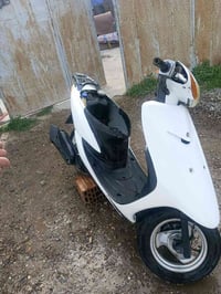 معدل ٨٠cc • هندل سلف • شغاله