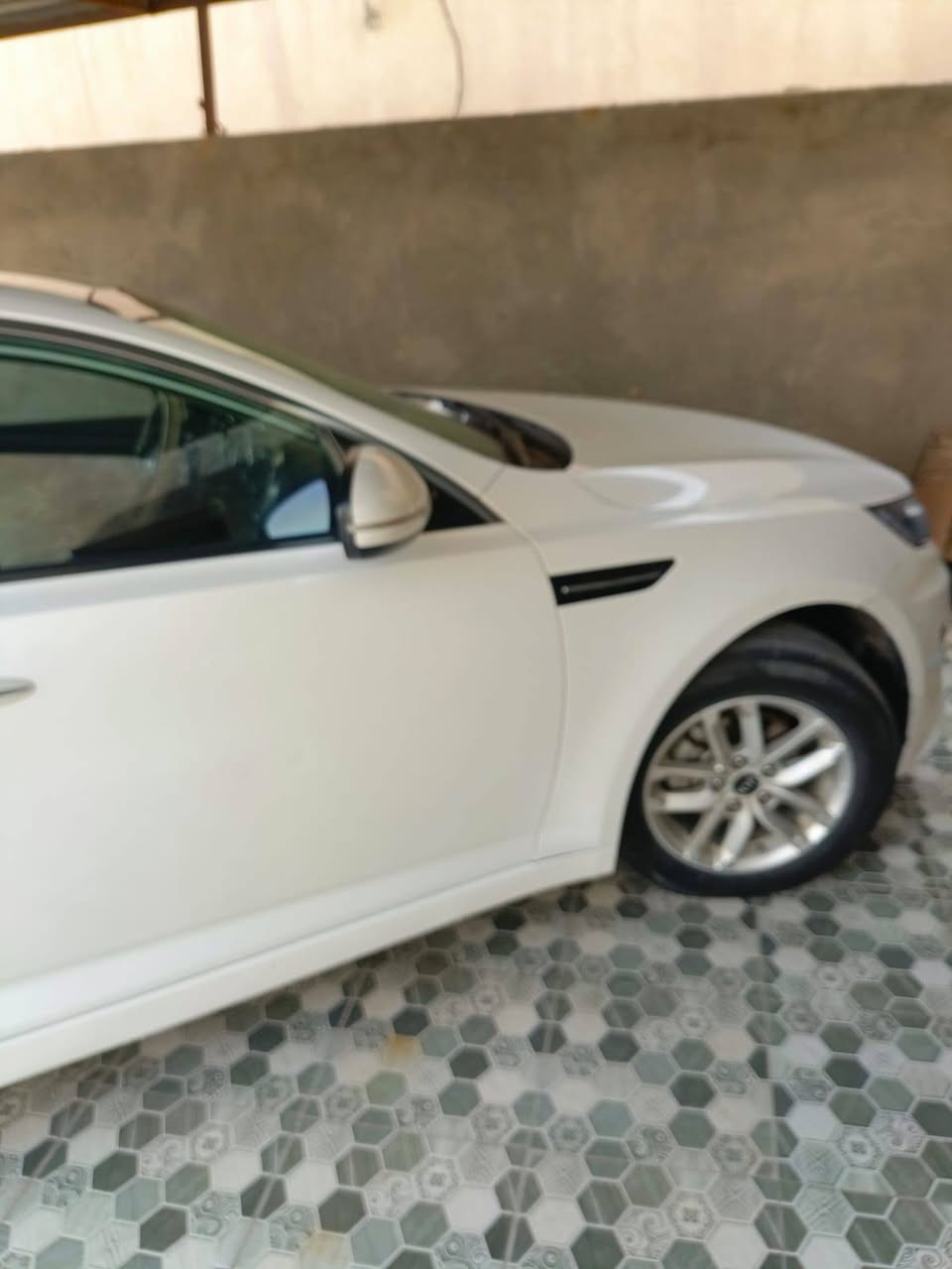 كيا اوبتيما موديل 2013للبيع مكينه 2000 بسمي رقم ذي قار السعر 135وبيهه مجال التواصل *********** غير متواجد على الفيس
