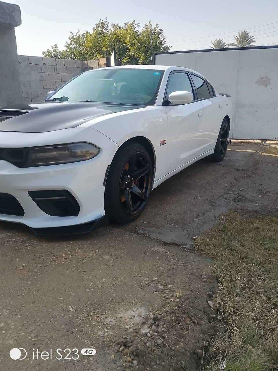 جارجر اسكات باك اس ارتي اصل 6400 م 21 ممشى 36ميل عليها برمجة وتفريغ وادامه كامله فول عدى الفتحة بيع او مراوس سعر 280$ مكان ابو غريب بيع او مراوس باقل سعر اخذ فرق


**إذا كنت صاحب هذا الإعلان وتريد حذفه لأي سبب، رجاءا أرسل رسالة إلى الدعم الفني**