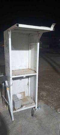 شواية • سوامر • جمبر شاي