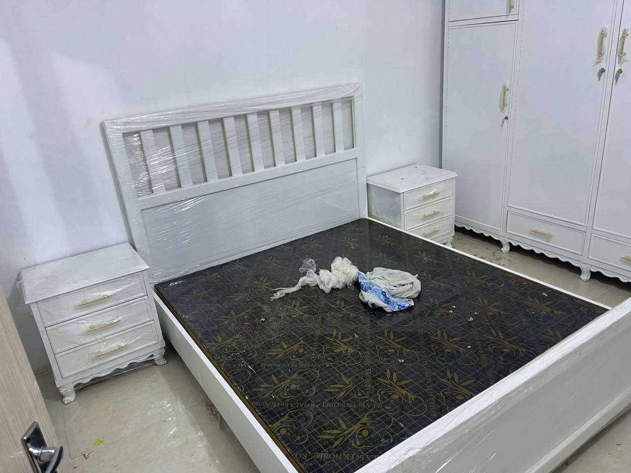 اي استفسار دخلو خاص


**إذا كنت صاحب هذا الإعلان وتريد حذفه لأي سبب، رجاءا أرسل رسالة إلى الدعم الفني**