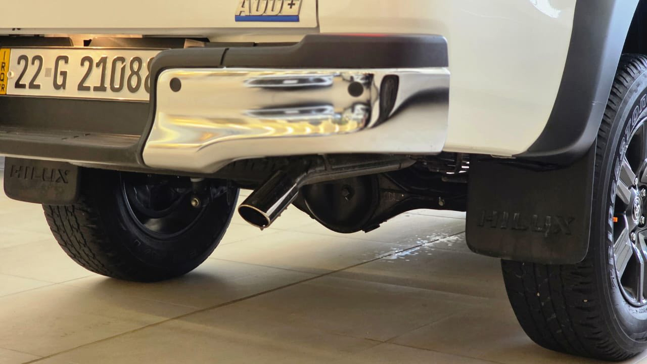 تويوتا هايلوكس 2024
كفاله عامه ماشيه 35

تفاصيل ***********

معارض النهضه معرض الرواد
