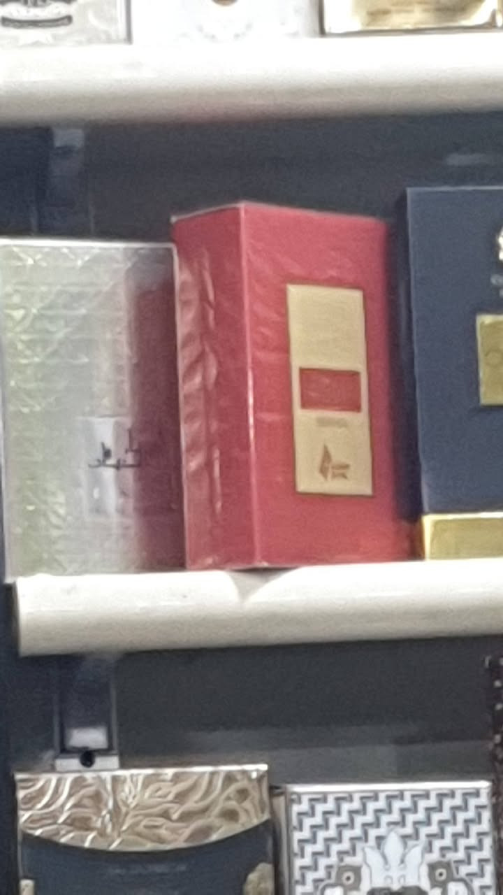 تخفيضات على كل المواد داخل المحل


**إذا كنت صاحب هذا الإعلان وتريد حذفه لأي سبب، رجاءا أرسل رسالة إلى الدعم الفني**