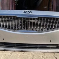 دعاميات امامي • اصلي • كادنزا ١٧