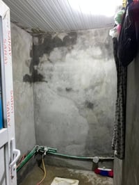 ١٠٠م • واجهة ٥م • حي ١٧تموز