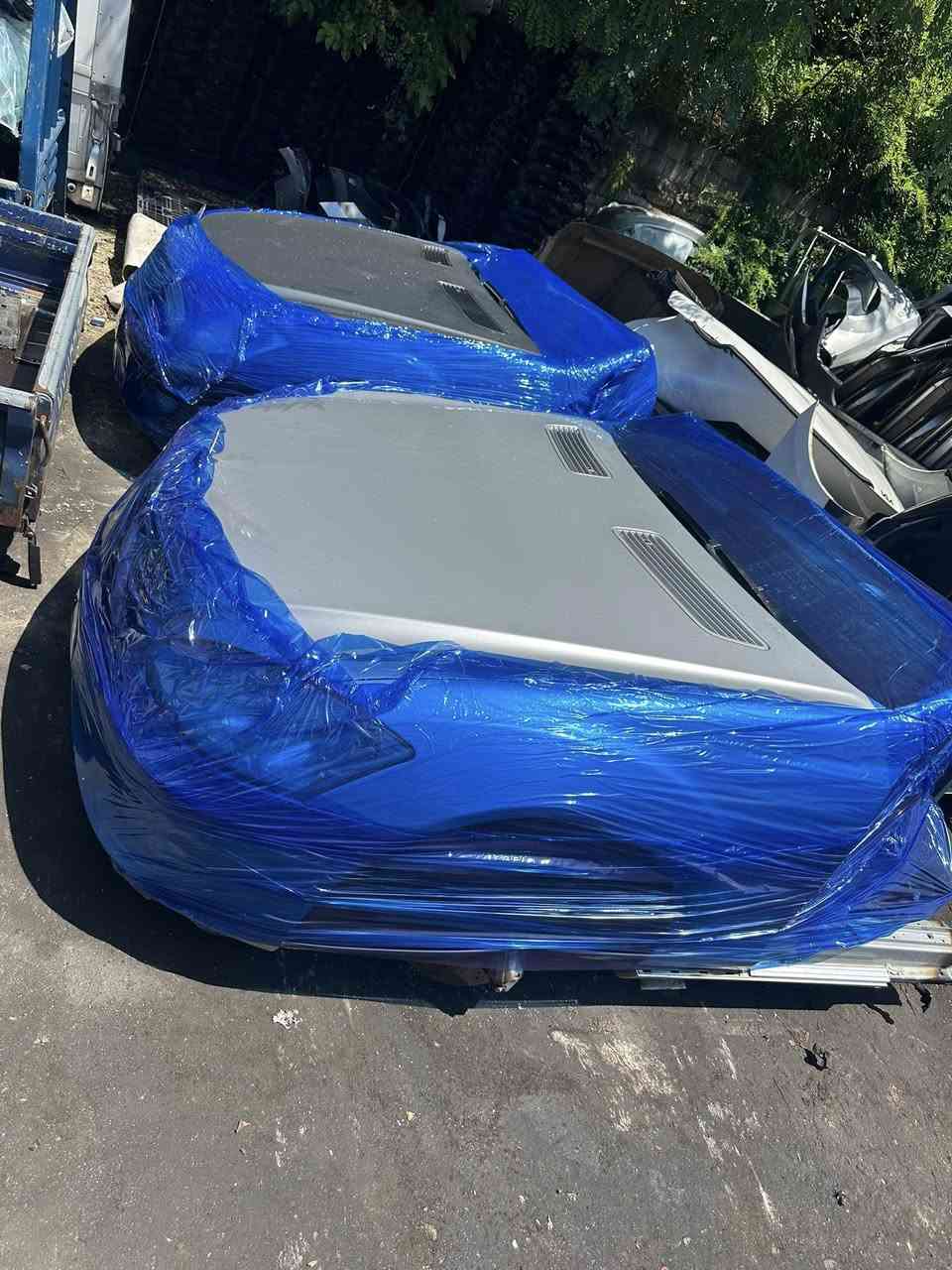 للبيع جملة فقط
مارسيدس S500 
واحد ٦ سلندر 
او واحد ٨ سلندر 
المكان موصل 
لاستفسار ***********
