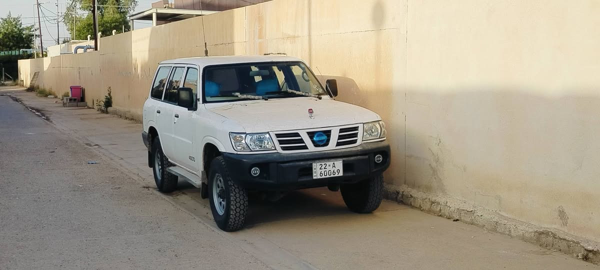 نیسان بترول 2001محسن 4500رقم اربیل بسمی سنویە رقم جدید بی بطاقە بنزین  علیهە منضومە غاز 130لتر اربع تایرات ویالات جدد دواخل جدید کاربایات کلە شغال تبرید شغال ثلج للبیع مراوسە حسب قناعە كركوك, العراق


**إذا كنت صاحب هذا الإعلان وتريد حذفه لأي سبب، رجاءا أرسل رسالة إلى الدعم الفني**