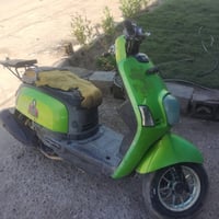 دراجه بوليس نازل البوشه 55 بغداد بالدوره 450 07873488308