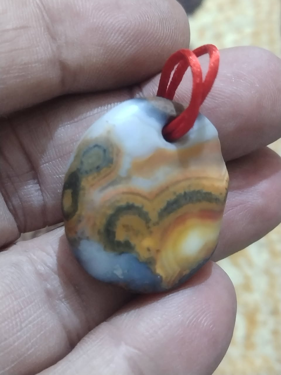 3 خرزللبيع


**إذا كنت صاحب هذا الإعلان وتريد حذفه لأي سبب، رجاءا أرسل رسالة إلى الدعم الفني**