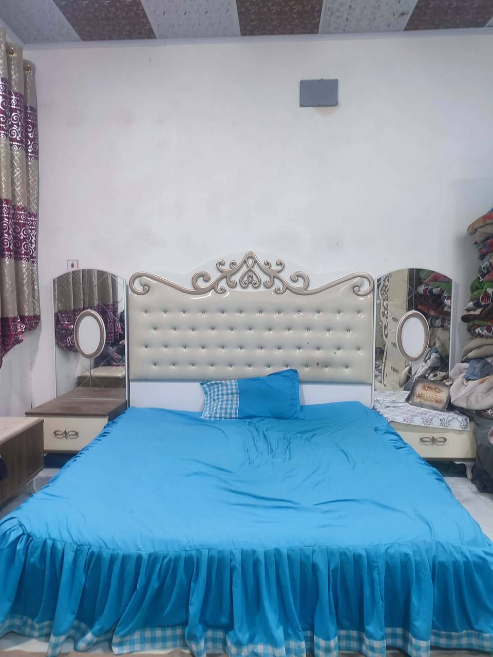 #غرفه للبيع  السعر 300النظافه #واظحه نوعيه زينه لباقي تفاصيل الرقم خاص 
#عنوان نجف كوفه قرب مسجد السهله


**إذا كنت صاحب هذا الإعلان وتريد حذفه لأي سبب، رجاءا أرسل رسالة إلى الدعم الفني**