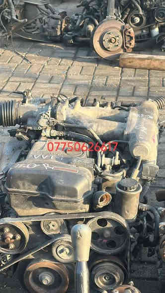 سلام عليكم ورحمة وصلت حاوية محركات ياباني لدا محلات البيت الياباني العنوان بغداد طالبية فلكة 83  السعار جوة سوك خابر وبيك خير تدلل🌹،، ***********,,,,***********
