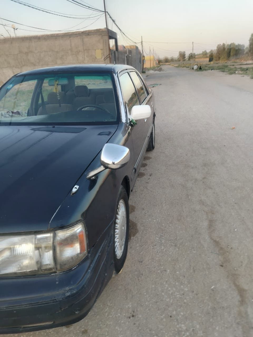 سلام عليكم راس ثور  مكفوله كص ونقل جثه رقم نكليزي موديل 97 بيه فقط ضربه بل تكمه اماميه سنويه 31 حداديه جديده تبريد قطعتين منضومه جديده كير محرك كفاله محرك ففتي  تلاتلاف عقل يسره بلاد عداد شرط 240  ***********  سعر 65 بيه مجال بصيط
