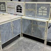 كاونتر متر • ثلاث قطع • توصيل مجاني