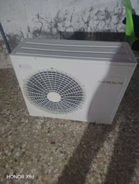 سبلت جنرال • ٢ طن • فحص كامل