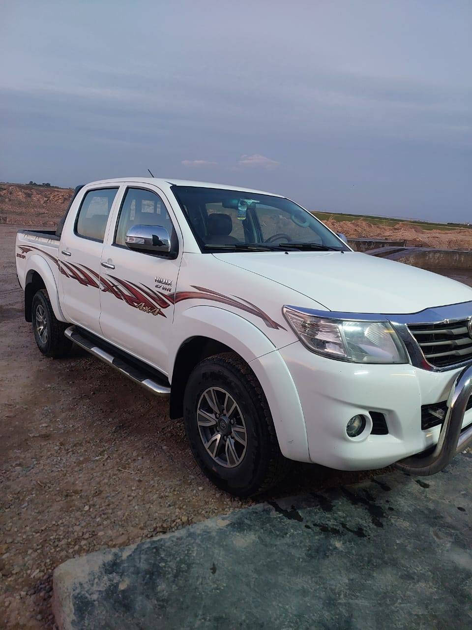 بيكم فور ويل ٢٠١٤ كفاله عامه محرك كير كشر  تخم تاير اصلي
رقم اربيل تحويل مباشر 
ماشي ٢٢٧ 
للاستفسار ***********
