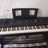 للبيع بيانو Yamaha DGX-650 ​اقوه و أشهر بيانو من سلسلة dgx yamaha العم...