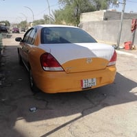 مؤسسه تكسي • بغداد انگليزي • كفالة محرك وگير