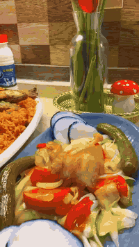 ‏🔥🐟 الزوري المقرمش المقلي سيد السفرة العراقية 🔥🐟  بالاضافة للتمن والمقبلات والخبز والعمبة 🔥 😋
‏اتصلو ع الارقام ، ومتواجدين من 7 ص الى 1 بعد منتصف الليل  
‏*********** 📲
‏*********** 📲
‏*********** 📲 
‏العنوان / السيدية - شارع العلوة - مجاور الضريبة .
