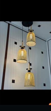 ثريات تعليق • بوهيمي • تكريت الأربعين