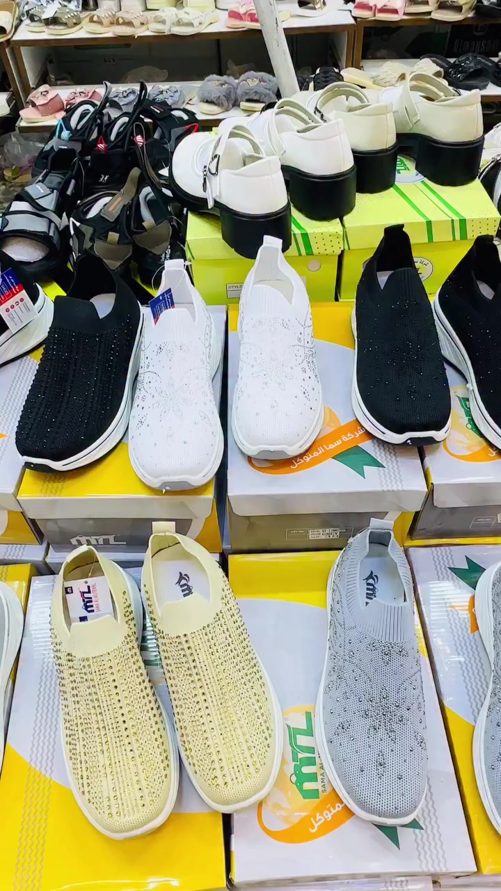 دلال وجمال موديلات العيد وصلت ب انسب الأسعار يم سكوبي يعني 
سكوبي واحد عروض
العنوان النجف شارع العسكري كبل مقابل جملة بركات الزهراء الغذائية قرب أبو زهراء المضمد 
أوقات الدوام في شهر رمضان المبارك 
من الساعه 9 صباحاً إلى الساعه 12 ضهرا 
و من الساعه 3 العصر إلى الساعه 12 ليلا 
 استفسار  ***********
استفسار  ***********
رقم التوصيل ***********
لايك وتعلق حلو مثلكم 😘
