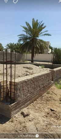 ١٠٠م • واجهة ٧م • كربلاء طريق بغداد