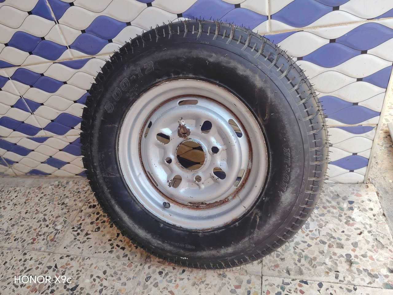 سلام عليكم سبير ستوته جديد مامشدود ع ستوته مكاني العماره ***********
