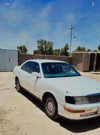 مكينة ٢٥٠ • تكييف ناقص • بصرة