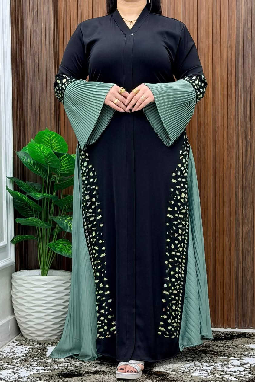 ارقي واحدث موديلات العبايات الخليجي
جملة لتجار الاون لاين 
جملة الجملة للكميات والمحلات 
قناة التليجرام 
https://t.me/nawalfasho


**إذا كنت صاحب هذا الإعلان وتريد حذفه لأي سبب، رجاءا أرسل رسالة إلى الدعم الفني**