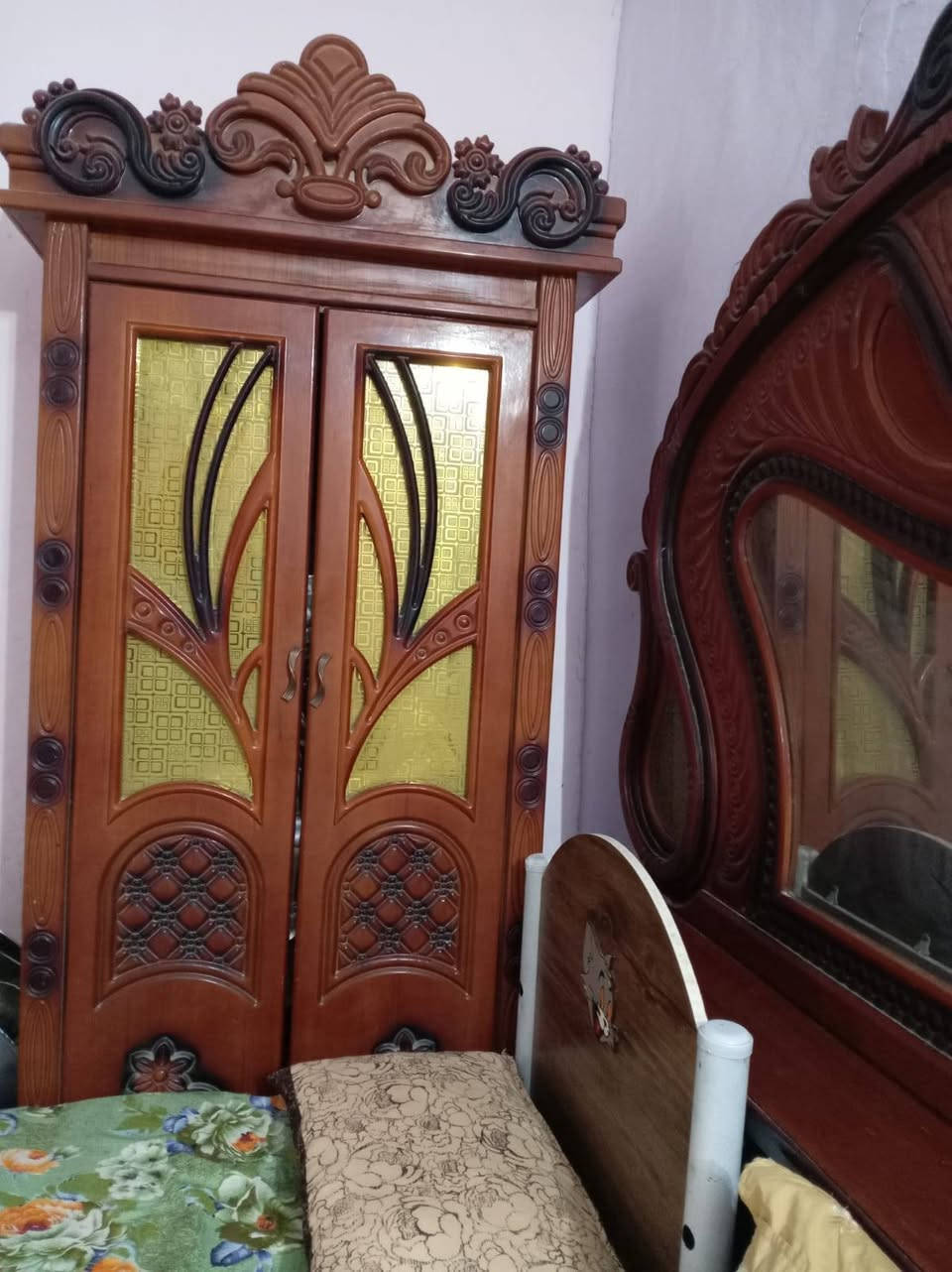 غرفة عراقي نظيفة السعر ٤٥٠


**إذا كنت صاحب هذا الإعلان وتريد حذفه لأي سبب، رجاءا أرسل رسالة إلى الدعم الفني**