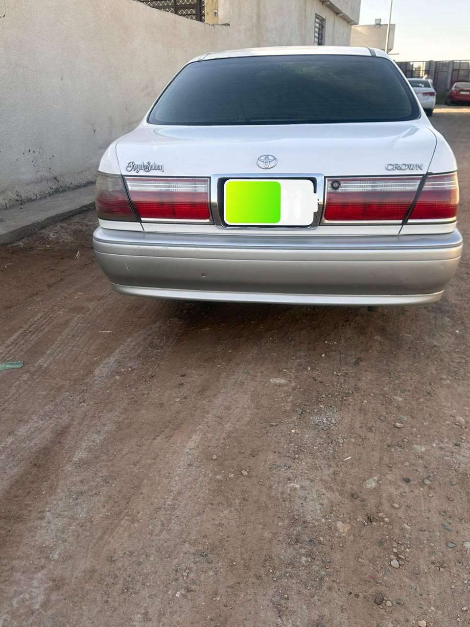 يا الله  السلام عليكم ملكة محرك vvT-i دكمة وحدة كصة جنطة رقمها بغداد شرط الحاسبة سنويتها لل27 تبريد خير من الله السيارة جديدة حدادية جديدة مشط جديد منضومة زنون 
السعر 35 وبيها مجال مكان السيارة الكوت رقم الهاتف ***********
