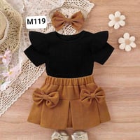 ملابس أطفال • قياسات ١-٥ سنة • بغداد