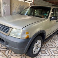 اكسبلورر • ٢٠٠٥ • محرك ٦ سلندر