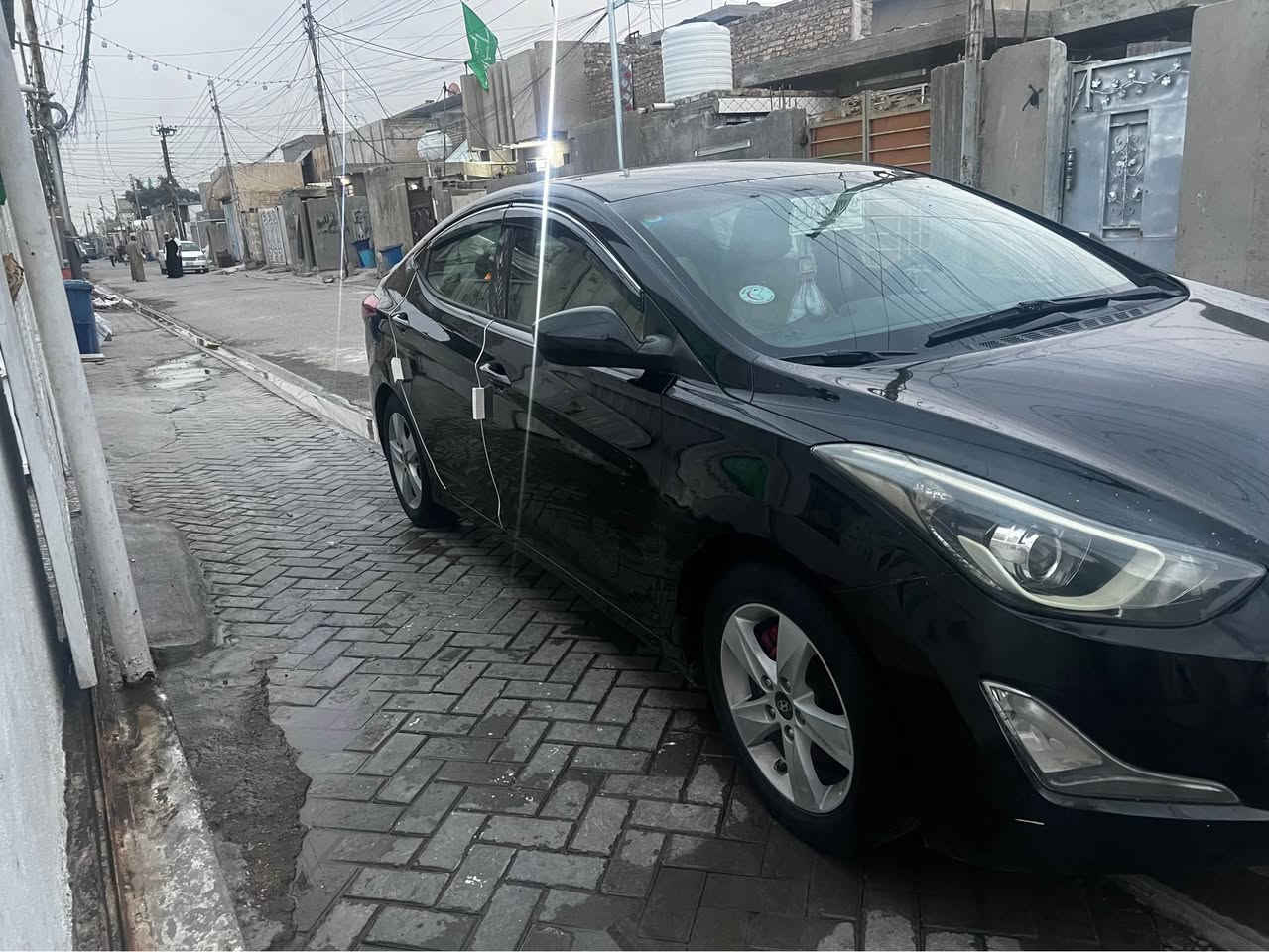 سلام عليكم النترا موديل 2011 حادثهه لحافه لبنيد ونص جاملغ صبغ بدون تبديل  بدون ايرباك شاصي لغد مكفول تكم مكفولات مكينه كير مكفولات مامفتوحات صدر تخم تاير تبريد تتفه  كهربائية كله تمام سيارة خير من الله مابيهه اي نقص خير من الله بيهه بارد كلش بسيط بل جاملغ لمامي يش بسيط سيارة خير من الله بيع او مراوس حسب لقناعه مكانهه بغداد حي النصر  رقم بغداد  *********** Colombo, Sri Lanka
