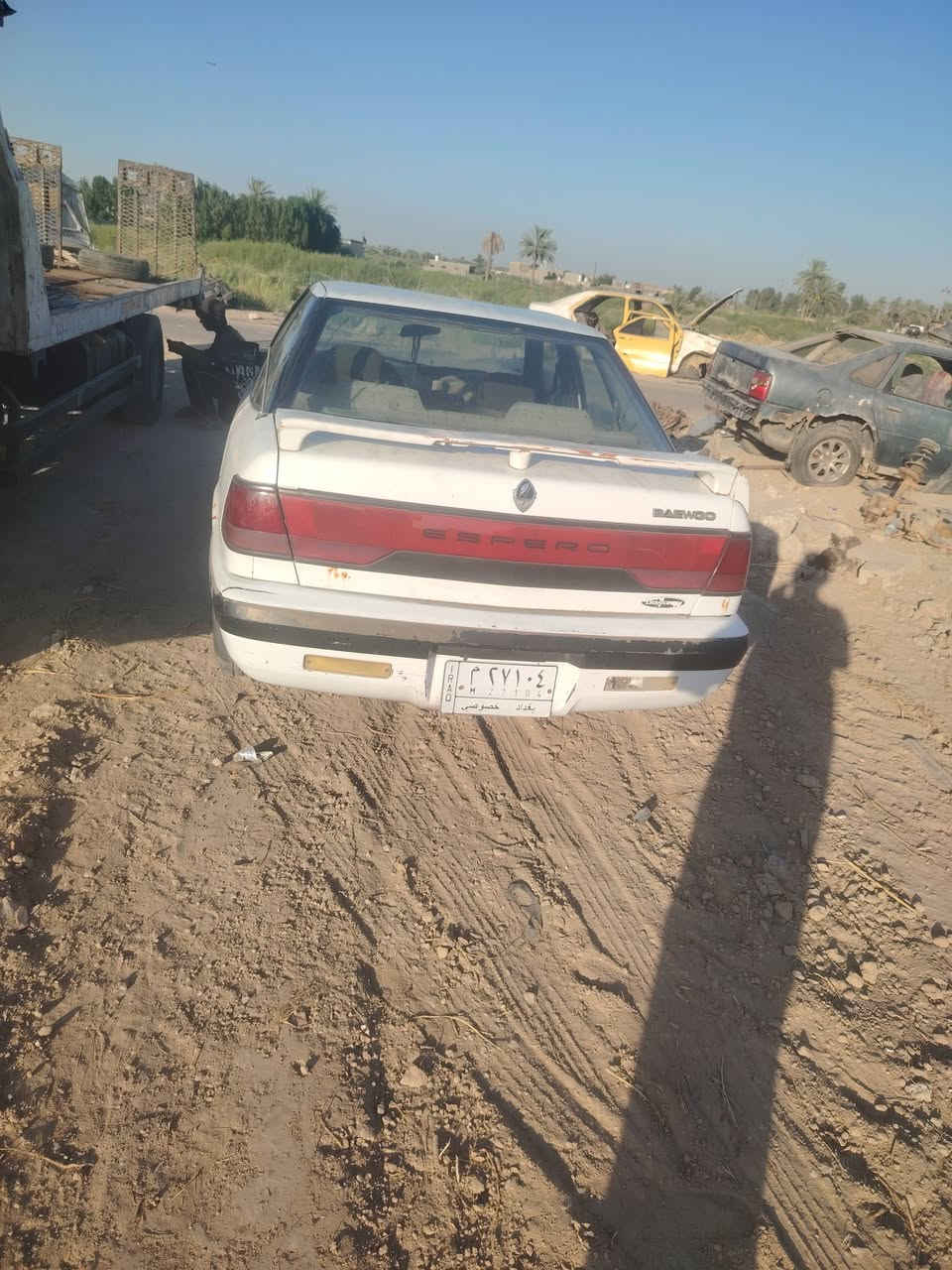 تم تفصيخ اسبرو شتحتاج غراض اتصل العنوان بابل مشروع المسيب طريق الإمام ابو الجاسم عليها السلام *********** كير ومحرك جدد كفاله عامه

