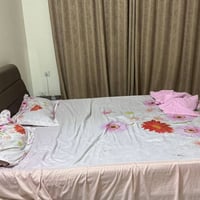 غرفه نوم • تركي • دوره