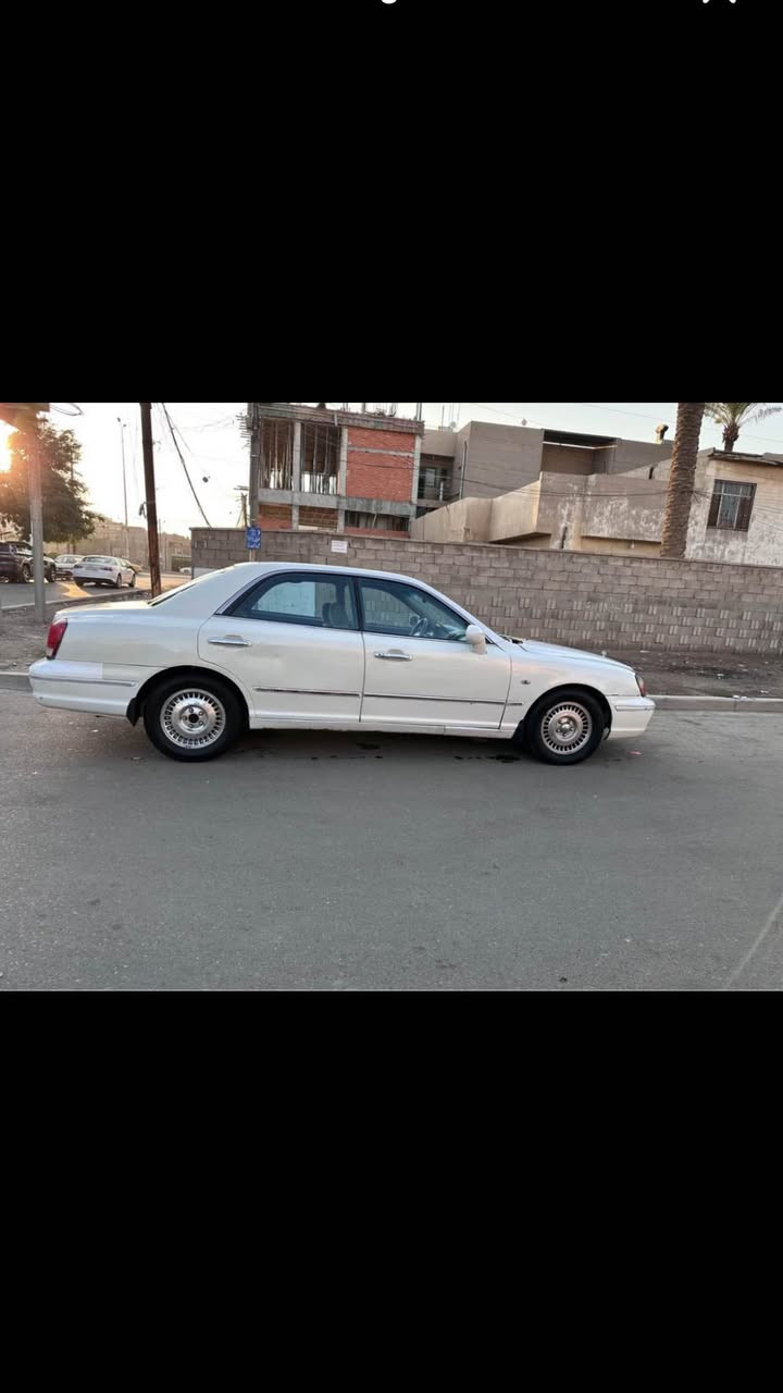 له هه‌ولیرم
سوناتا گراند 2001 بو فروشتن یان گورین
مه‌کینه‌ی 3000 گیر توماتیک 
مه‌کینه‌ وگیر وتاخمی بیش وبشتی به‌شه‌رته 
سعری 48 ومجال أربيل, العراق


**إذا كنت صاحب هذا الإعلان وتريد حذفه لأي سبب، رجاءا أرسل رسالة إلى الدعم الفني**