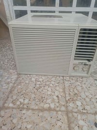 مكيف طنين • مكيف طن