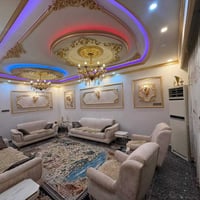 حي الزراعة • ٣٦٥م • ٥ غرف