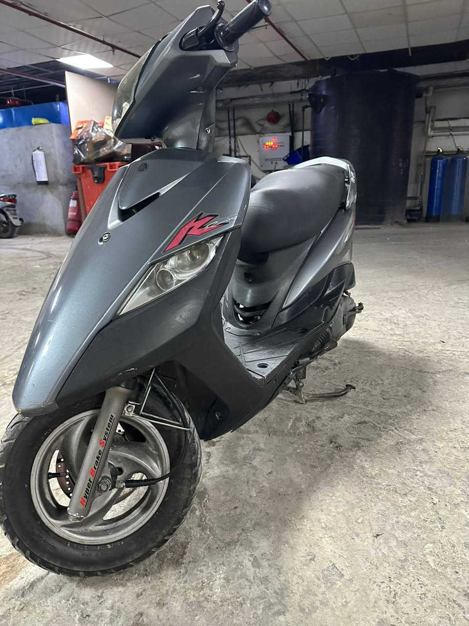 سلام عليكم🏅
دراجه ماكس ثعلب للبيع🏅
الدراجه بعدهي بحاله الوكاله الدراجه بلاديه بلاديه كهرباء كله شغاله🏅نكره سلف اشاير دبل اشاره لايت عالي ناصي سكن 🏅كلهه شغاله مابيه اي نقص الدراجه مختمه كلهه ما متعوبه الله شاهد جيب فتير وتعال افحص بيه زوج تايارت جدد🏅بيه سستم سماعات كامله🏅
المكان بغداد شارع فلسطين🏅(السعر900 وبيه مجال 🏅 للشراي)الرقم***********)🏅
