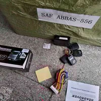 سنتر لوك علامه مارسدس 4 ريمونت   جمله - مفرد  بغداد الشيخ عمر   يوجد خ...