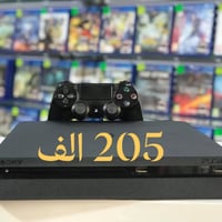 بلي فور سليم • ٥٠٠گيگا • غير مستخدم