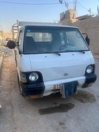 هوندا حمل موديل 95 كير ومكينه بنكو سياره بسمي ورقم بغداد ومصفره من الغ...