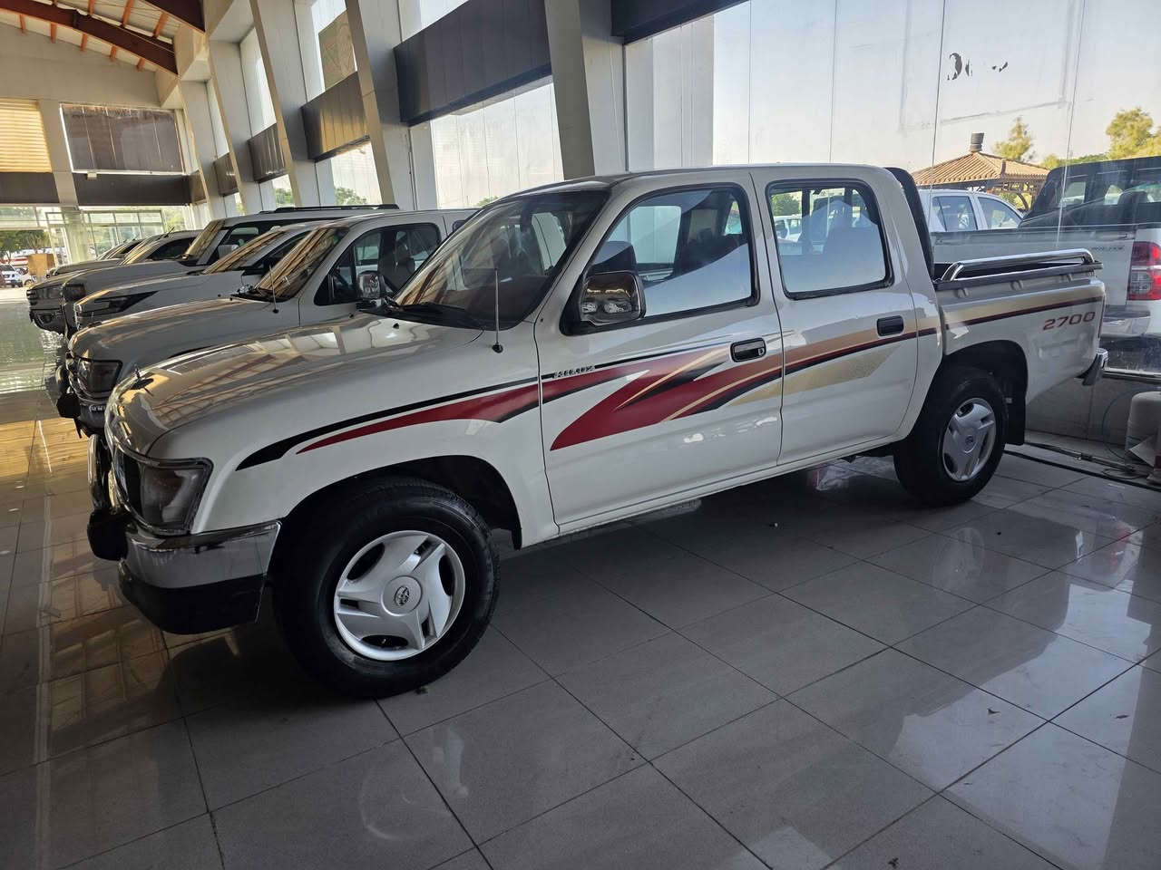 سلام علیکم
جمرە 2001رقم سلیمانیە بسمی دولی
تبرید تدفئە باور
دواخل احمر دبل جکمجە
کفاله عامه شریکە دعامیە لدعامیه 
مکانی سلیمانیە کلار خابر
*********** كيفري, ديالى
