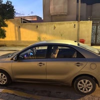 كيا بيكاس • ٥١ الف • رقم اربيل