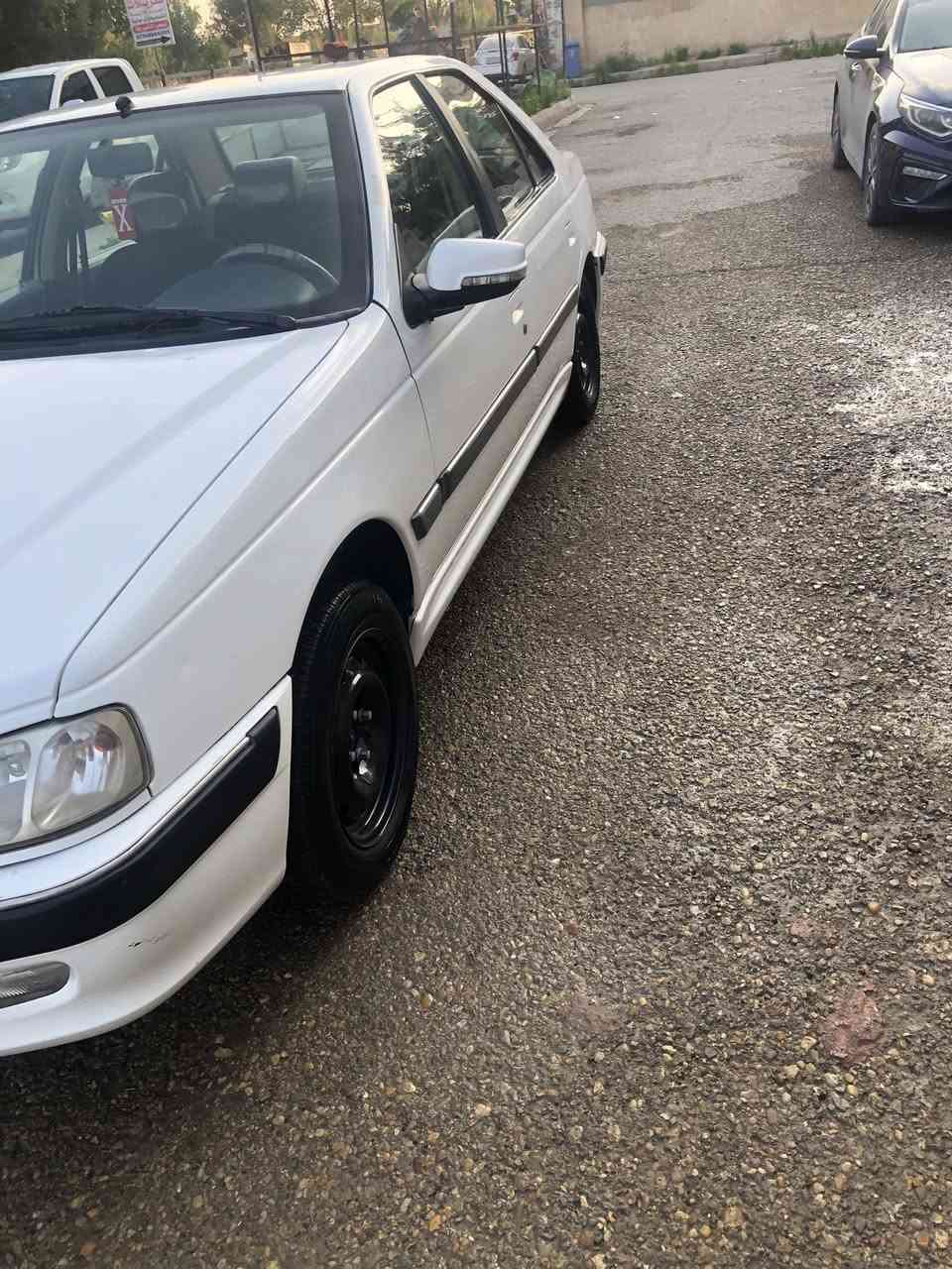 السلام عليكم 
بيجو بارص 
موديل 22
كفالة عامة 
السعر 72وبيهة مجال قليل 
المكان كوت مركز المدينة 
اللستفسار ***********
